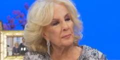 El millonario contrato de Mirtha Legrand con un municipio