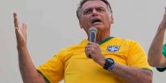Militares brasileños dijeron que Bolsonaro conspiró para seguir en el poder