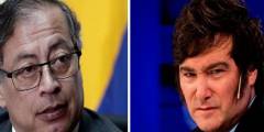 Colombia retirará su embajador de Buenos Aires