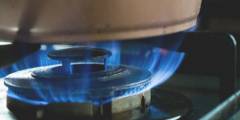 El Gobierno dolariza la tarifa de gas y el aumento promedio será del 320% a partir de abril