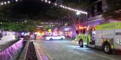Dos muertos y varios heridos tras tiroteo en un bar de Estados Unidos