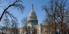 Cámara de Representantes de EE.UU. aprueba millonaria ayuda a Israel, Ucrania y Taiwán