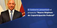 El Gobierno presentará el proyecto 