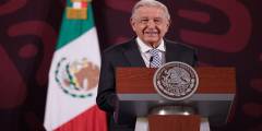 AMLO afirma que “se veía venir” la crisis en la educación argentina con Milei