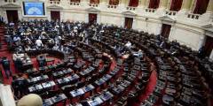 Se cayó la sesión de Diputados por falta de quorum