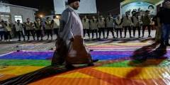 Irak penaliza las relaciones homosexuales