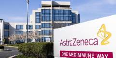 AstraZeneca admitió efectos secundarios de su vacuna contra el Covid-19