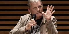 Viggo Mortensen se pronunció contra Milei
