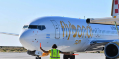 El gobierno de Kicillof impone una multa millonaria a Flybondi por vuelos cancelados y otros incumplimientos
