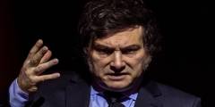Algunos datos de los números que Milei no quiere que se difundan