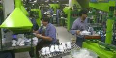 Topper anunció despidos en su planta de Tucumán y se expande la crítica situación en la industria del calzado