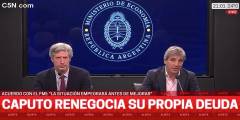 Nos están estafando