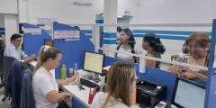 Inicia mañana la renovación del Pase Libre para alumnos terciarios