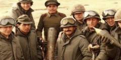 Los invisibles de la guerra: la participación de 100 soldados indígenas
