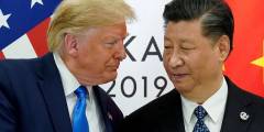 China eleva los aranceles a EE. UU. al 125 % y busca acercarse a Europa