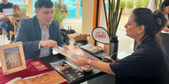 Salta promocionó su oferta turística en el Work & Fun Asunción 2025