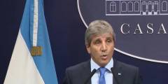 Acuerdo con el FMI y fin del cepo: el oficialismo celebra, la oposición advierte por la 