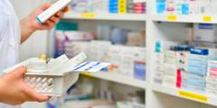 La Justicia ordenó suspender la venta de medicamentos fuera de las farmacias