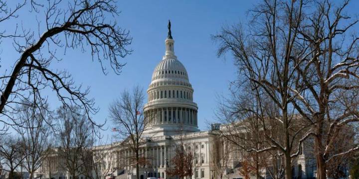 Cámara de Representantes de EE.UU. aprueba millonaria ayuda a Israel, Ucrania y Taiwán