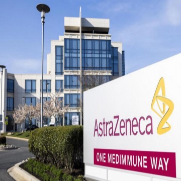 AstraZeneca admitió efectos secundarios de su vacuna contra el Covid-19