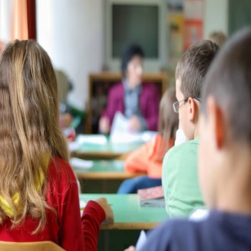 Salta suspendió la quinta hora en las escuelas