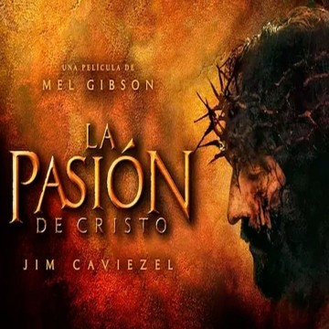 La Pasión de Cristo: 12 curiosidades de la película de Mel Gibson