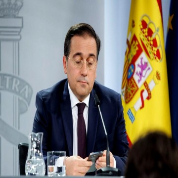 España retira a su embajadora de Argentina