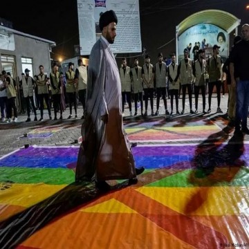 Irak penaliza las relaciones homosexuales