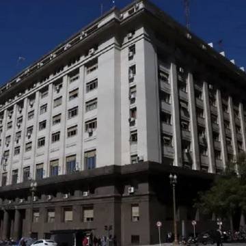 Cae la recaudación 1.2% interanual
