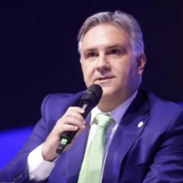 Llaryora destacó el diálogo con el Gobierno