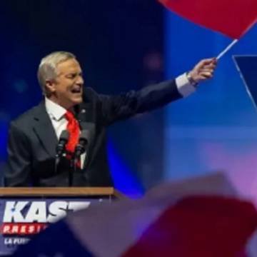 El plan de Gobierno de Kast para Chile