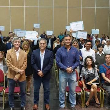 Nuevas herramientas para el desarrollo: desde hoy, más de 40 organizaciones civiles ya operan bajo personería jurídica