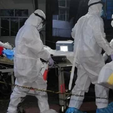 Detectan 5 casos del virus Nipah en India