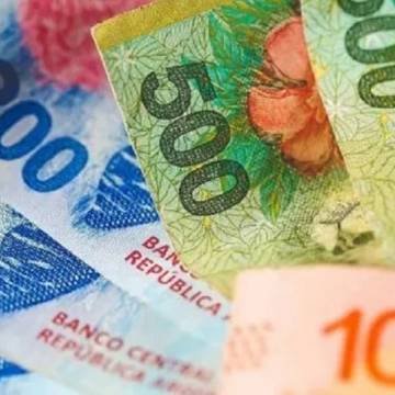 Suben las tasas de los Plazos Fijos