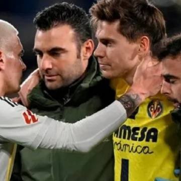 Juan Foyth se perderá el Mundial 2026