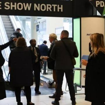 Salta presentó su modelo de gobernanza minera ante inversores globales en Argentina Day de Toronto