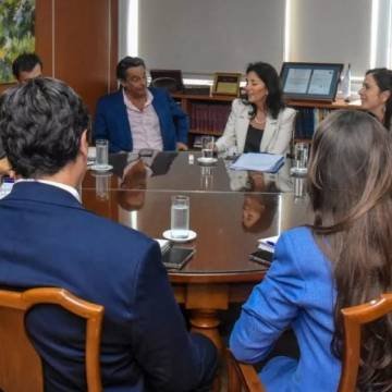 La provincia de Salta implementará expediente digital en trámites mineros