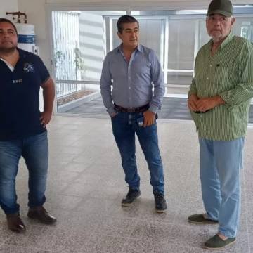 La Provincia finalizó la construcción de un centro de desarrollo infantil en Metán