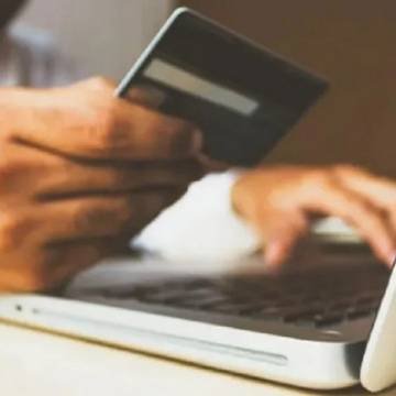 El comercio electrónico gana terreno