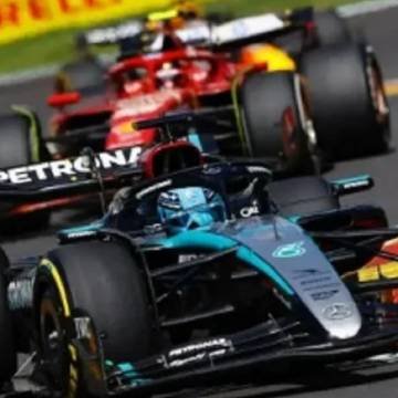 Avanza el regreso de la F1 a Argentina