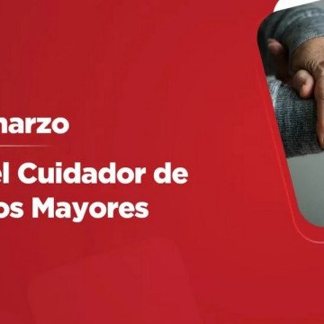 Reconocimiento a la labor profesional de los cuidadores de adultos mayores