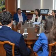 La provincia de Salta implementará expediente digital en trámites mineros