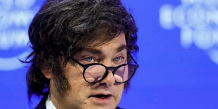 Milei brindará 2 charlas sobre economía