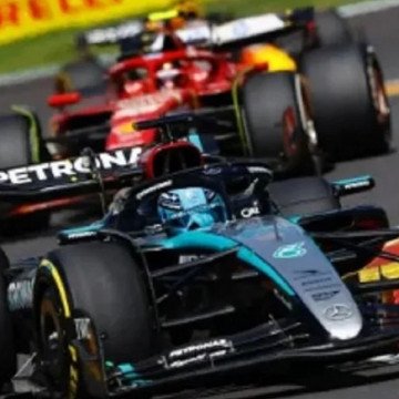 Avanza el regreso de la F1 a Argentina