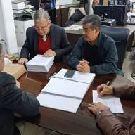 En Orán construirán un sistema de alojamientos modulares para el Servicio Penitenciario
