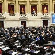 Diputados aprobó la reforma laboral