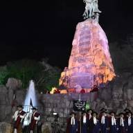 Salta conmemorará el 205° aniversario del paso a la inmortalidad del General Martín Miguel de Güemes