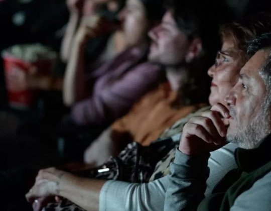 Cuenta regresiva para la 30° Semana de Cine