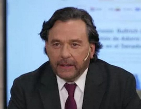 Sáenz: “Avanzamos en un reclamo histórico del Norte: tarifas diferenciadas para zonas cálidas y muy cálidas”
