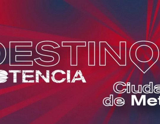 Destino Potencia: se abren las preinscripciones para emprendedores de toda la provincia
